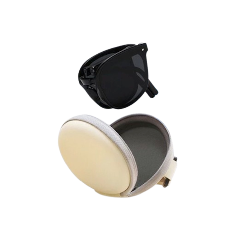 GENTLE FAWN Sunglasses Foldable UV 400 822