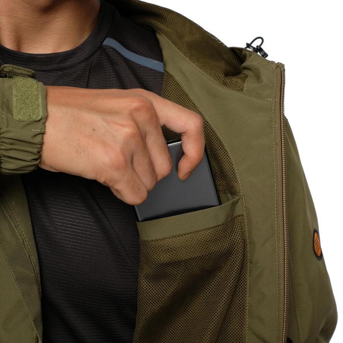 Eigerindo Multi Produk Industri EIGER J. Perseverance 1.0