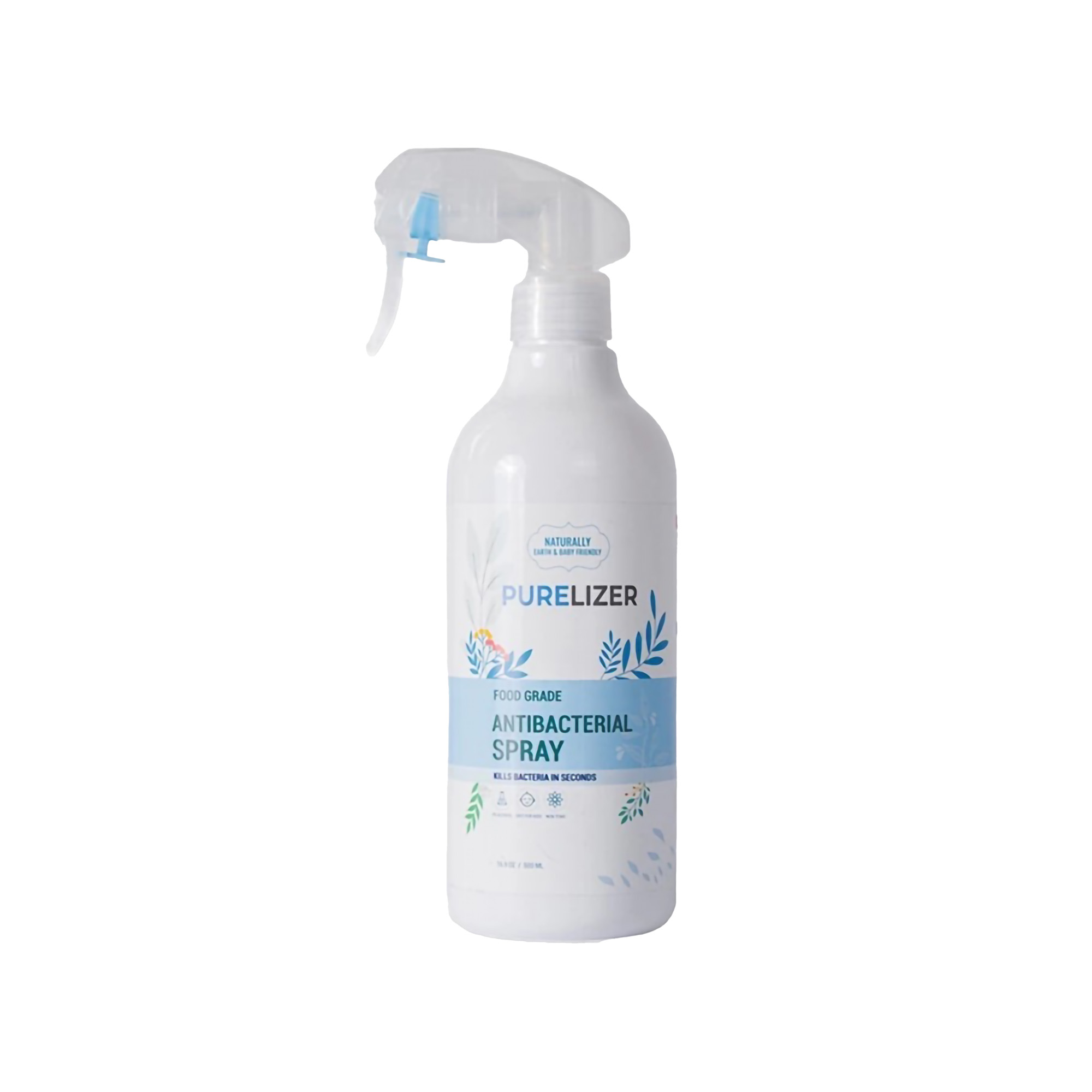 Purelizer Antibacterial Spray 1