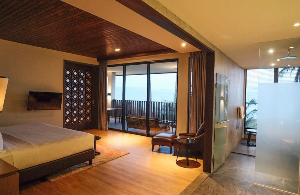  Ketapang Indah Hotel