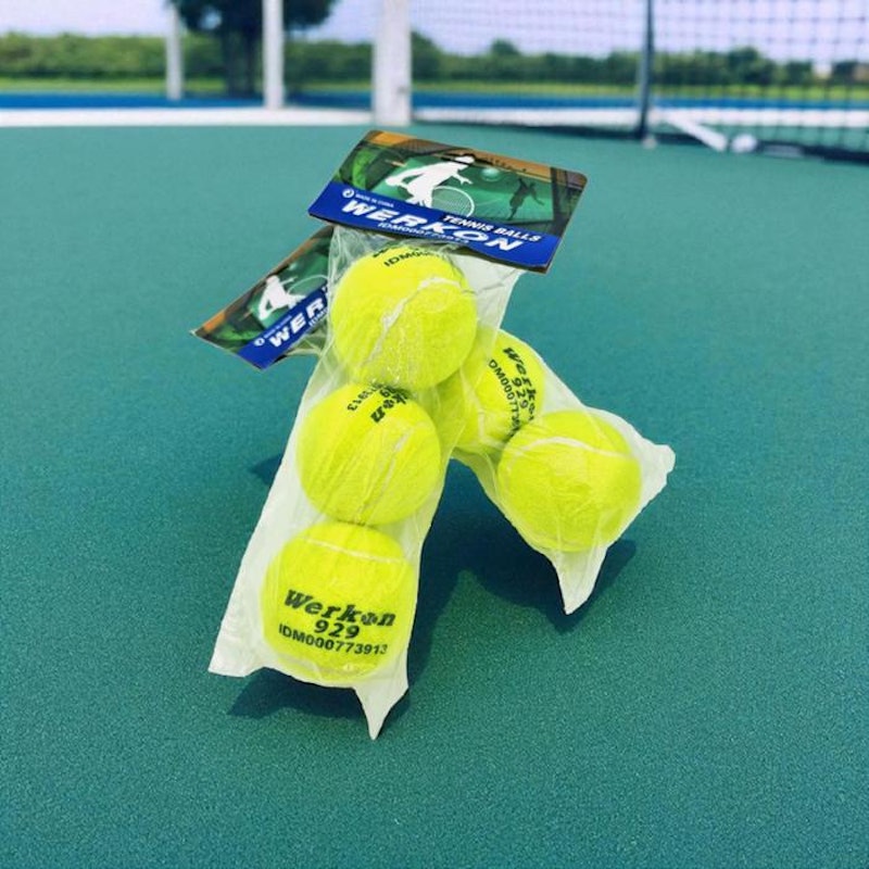 Werkon Tennis Ball 929 2