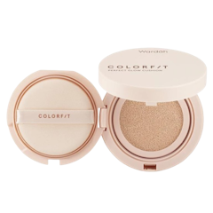 Colorfit Perfect Glow Cushion 22N Light Ivory