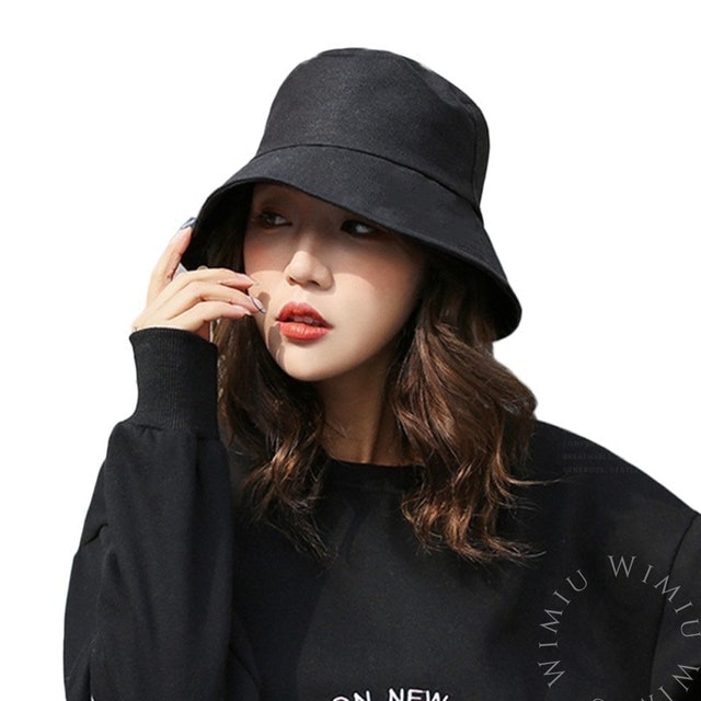 Bucket Hat Premium Korea