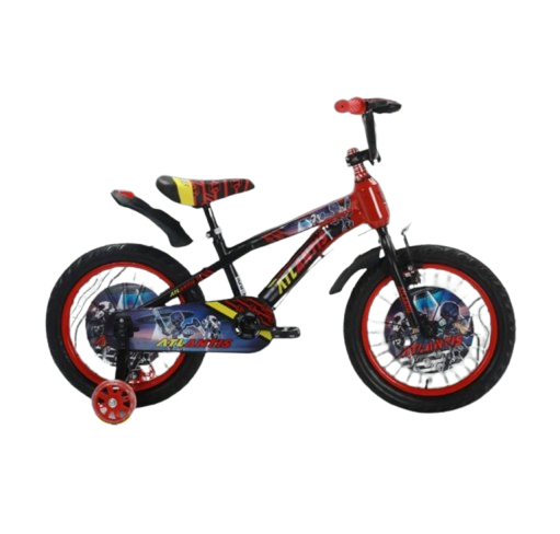 Atlantis Sepeda BMX   ｜ BM 7.0