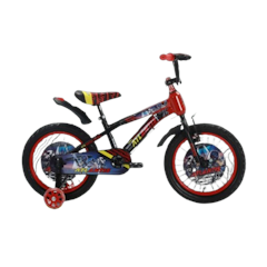 Atlantis Sepeda BMX