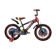 Jaya Langkah Global Atlantis Sepeda BMX 1