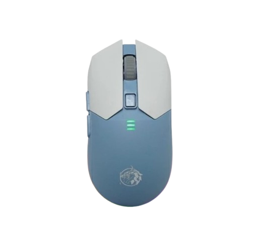 Imperion Lance Mouse Macro  1