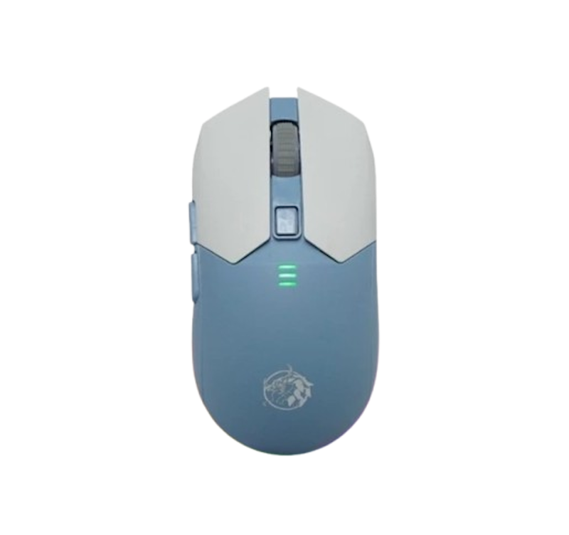 Imperion Lance Mouse Macro 1