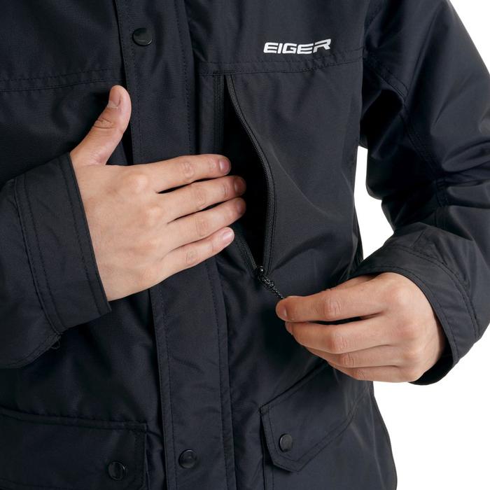 Eigerindo Multi Produk Industri  EIGER  Promptitude 1.1