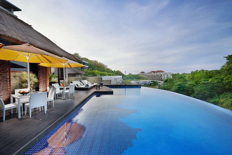 The Sterling Hotel & Villa's 4