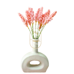 Artificial Japanese Skimmia Flower