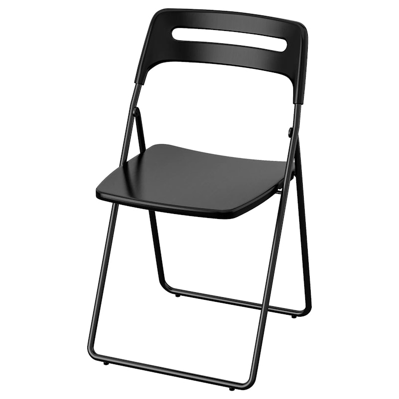 IKEA NISSE Kursi Lipat 1