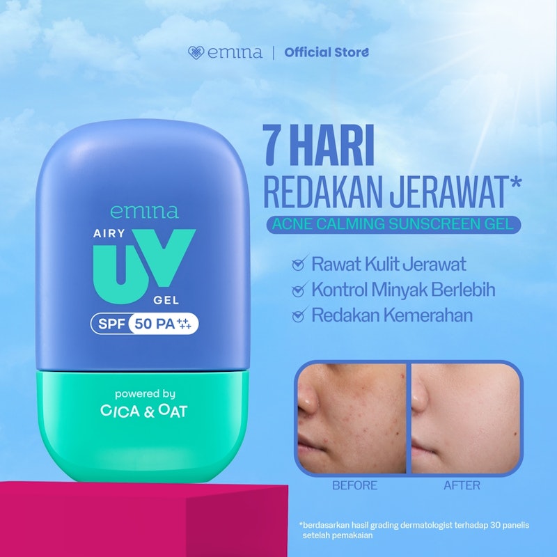 Airy UV Gel 2