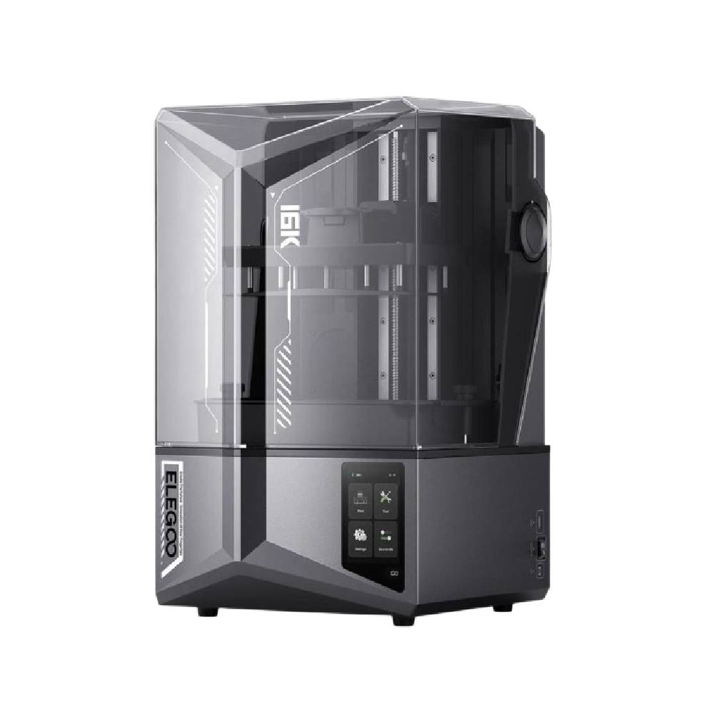 Elegoo Saturn 4 Ultra 16K 1