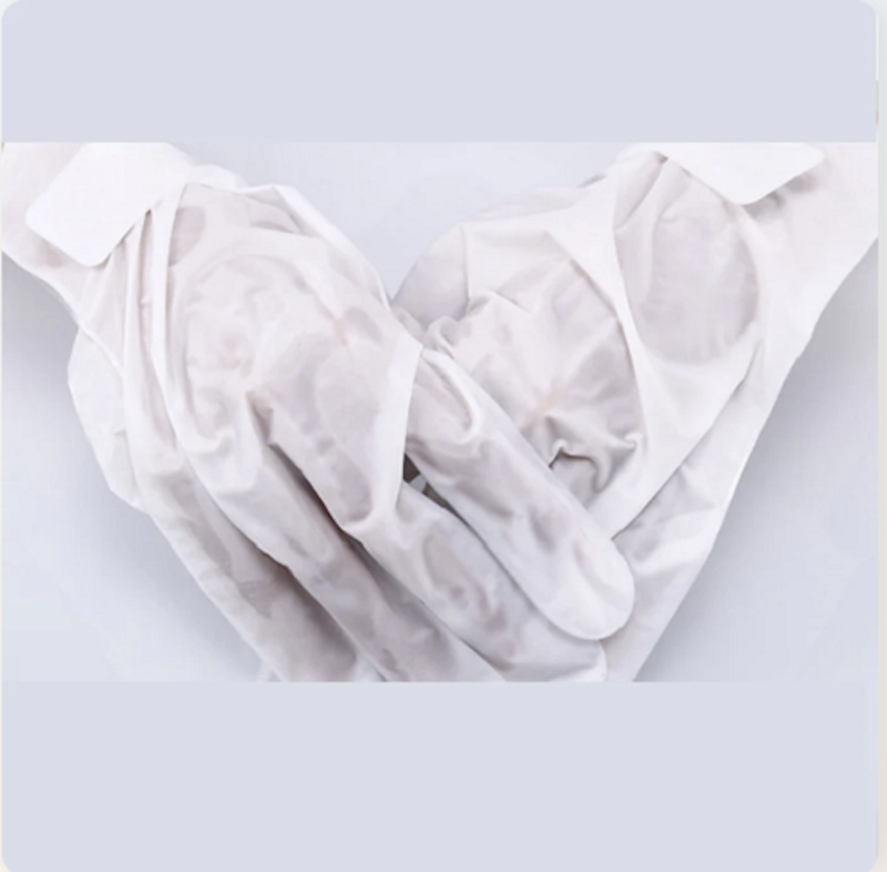 Avocado Niacinamide Hand Mask 2