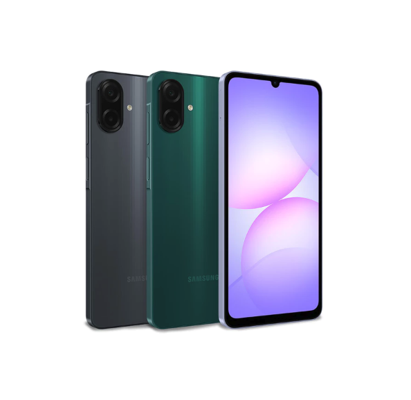 Samsung ｜ Galaxy A07 (4/64 GB)