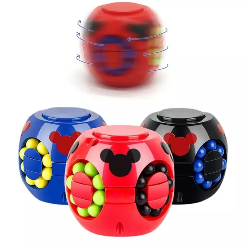 Rubik Spinner 2
