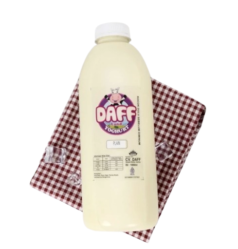 10 Rekomendasi Yoghurt untuk Asam Lambung Terbaik  [Ditinjau Dokter Gizi] (Terbaru Tahun 2026) 3