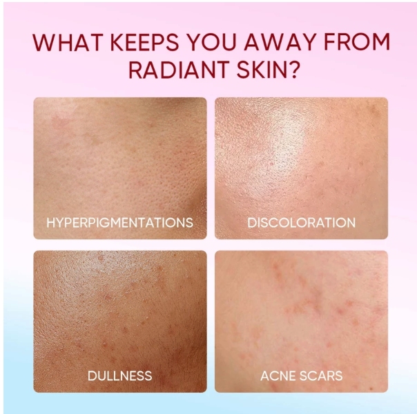 The Originote The Originote Brightening Moisturizer