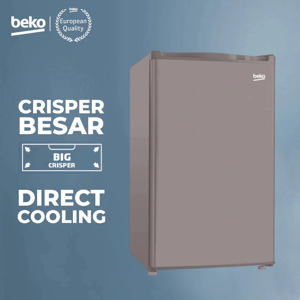 Beko Kulkas 1 Pintu 5