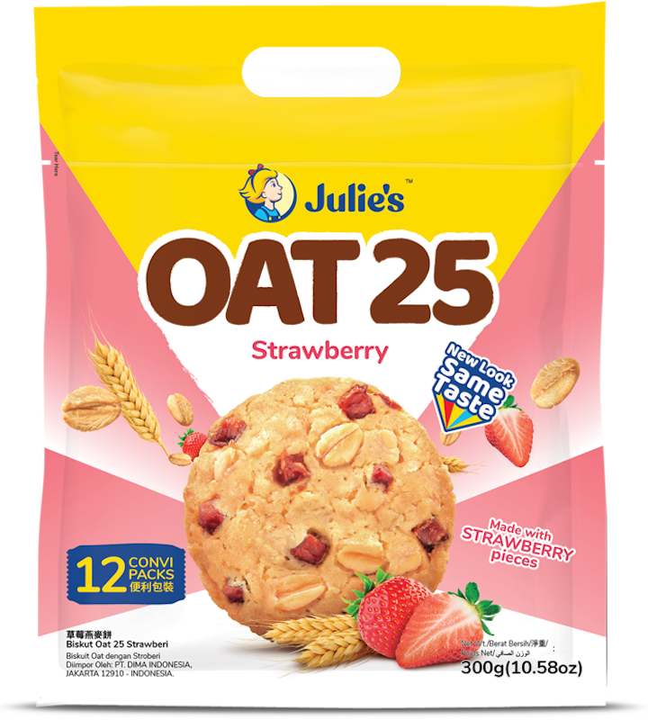 Oat 25 3