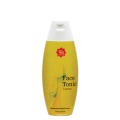 Viva Cosmetics Face Tonic Lemon