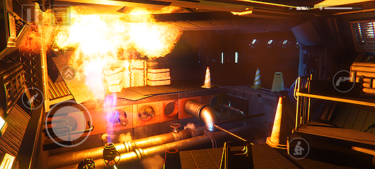 Alien: Isolation 5