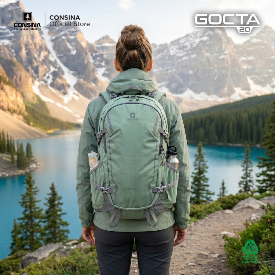 CONSINA Gocta 20 2