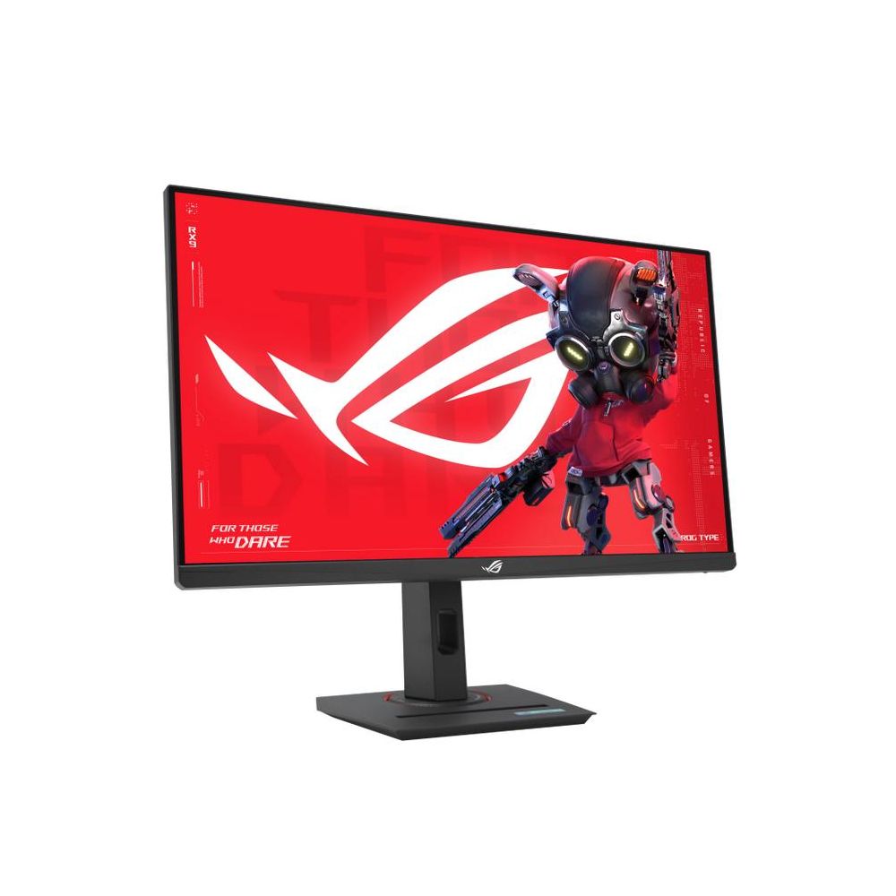 ASUS ｜ ROG Strix XG27ACS