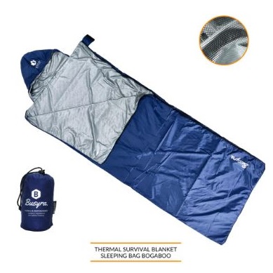 Bogaboo Adventure Bogaboo Sleeping Bag Busyra