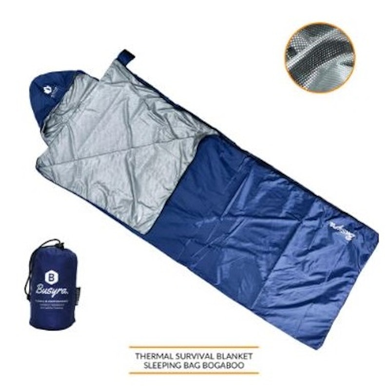 Bogaboo Sleeping Bag Busyra 5