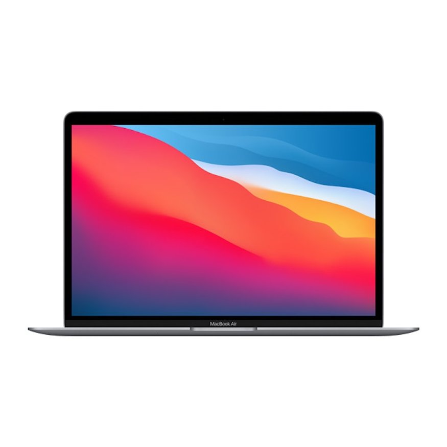 Apple ｜ MacBook Air 13-inch M1 (2020)
