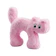 Letsleep Pinku Neck-O Plush Pillow 1