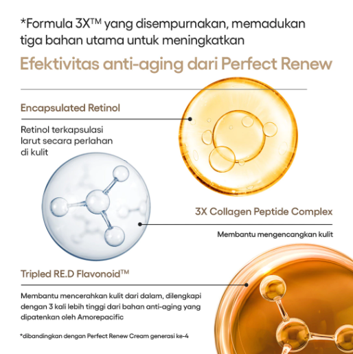 Perfect Renew 3X Cream 4