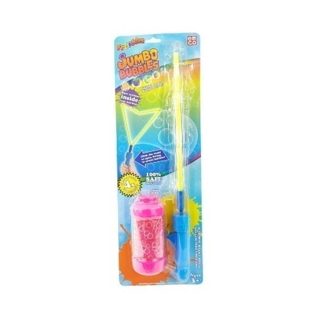 Emco  Froobles Jumbo Bubbles 