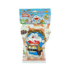 Doraemon Froobles Bubbles Glove