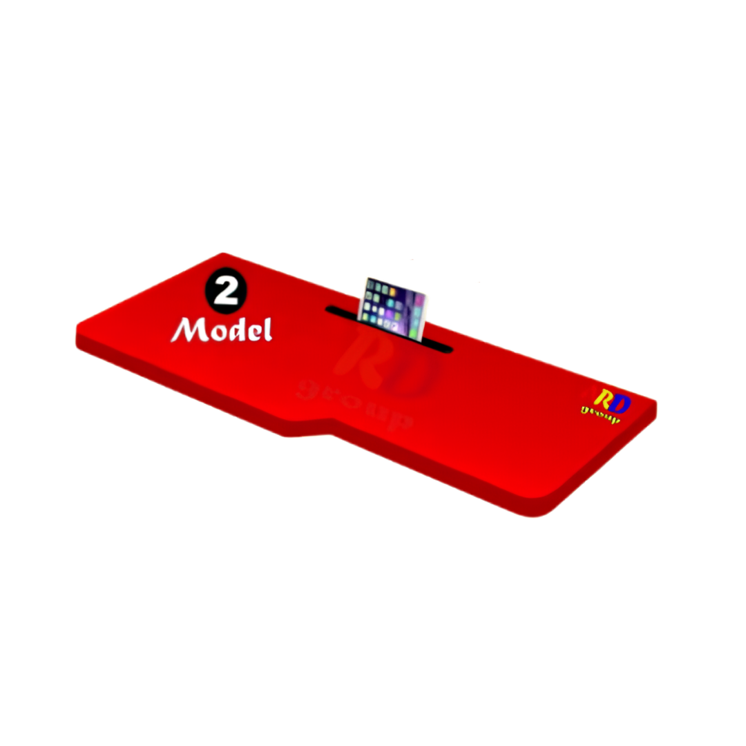 Mandala Furniture Meja Lipat Dinding 1