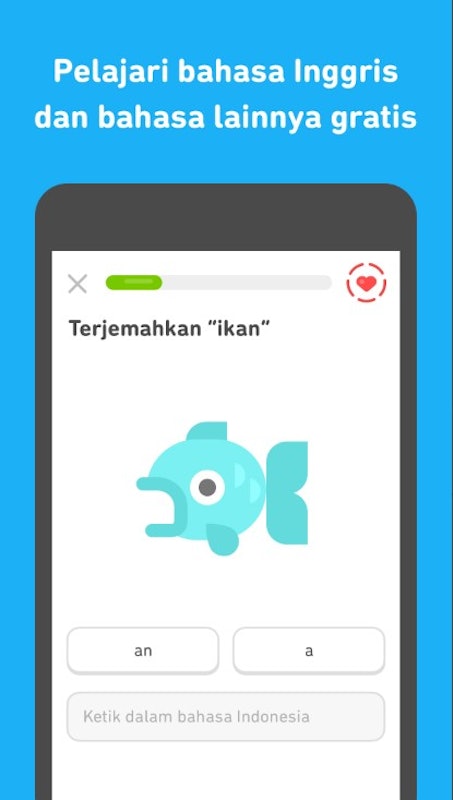 Learn Languages Free 3