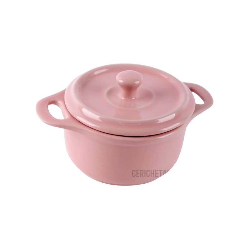 Ceriche Kara Pastel Bowl