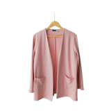10 Rekomendasi Baju Warna Peach Terbaik 3
