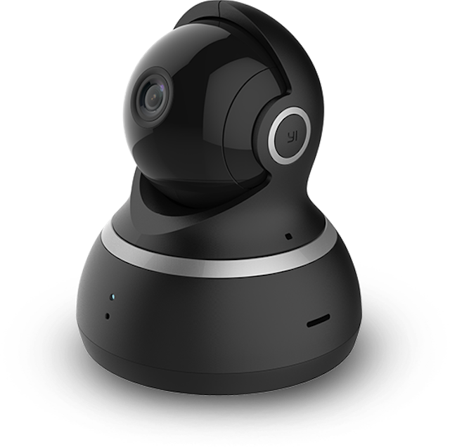YI Dome Camera 1080p