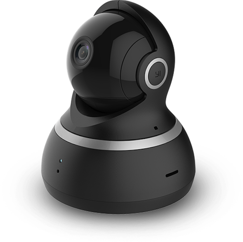 YI Dome Camera 1080p 1