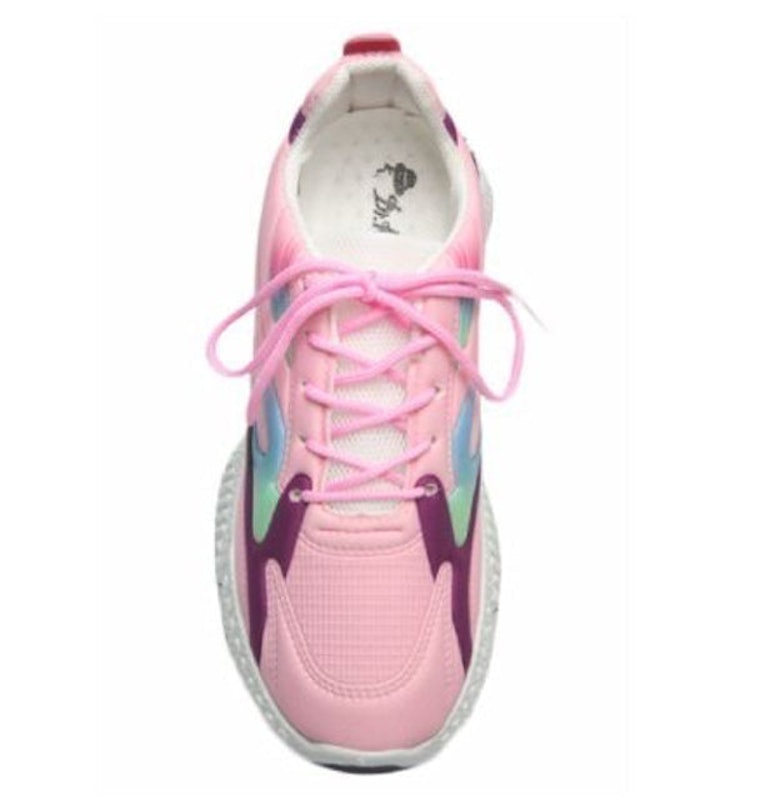 Sepatu Sport Sneakers Wanita 2