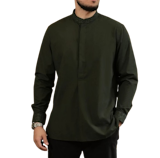 10 Rekomendasi Baju Koko Pakistan/Kurta Terbaik 5