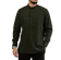 null CUTOFF Ashraf Collarless Shirt 1