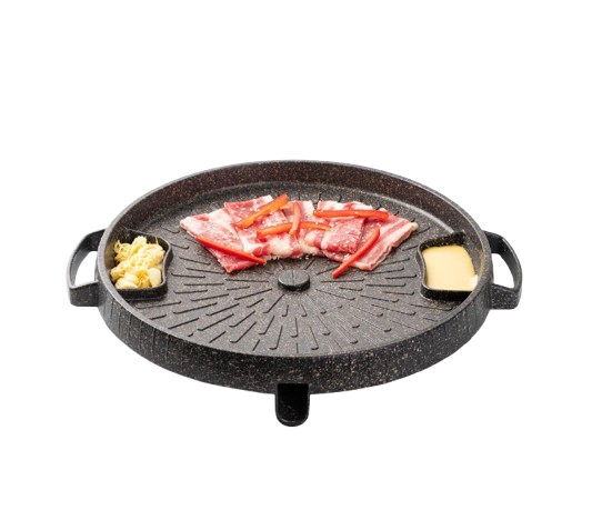 Moegen Bulgogi Pan 32 cm