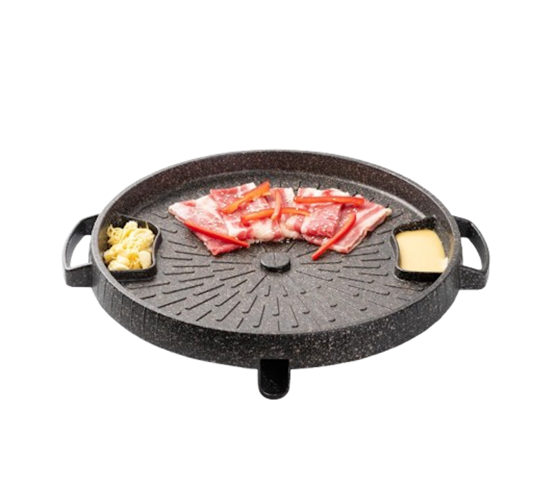 Moegen Bulgogi Pan 32 cm 1
