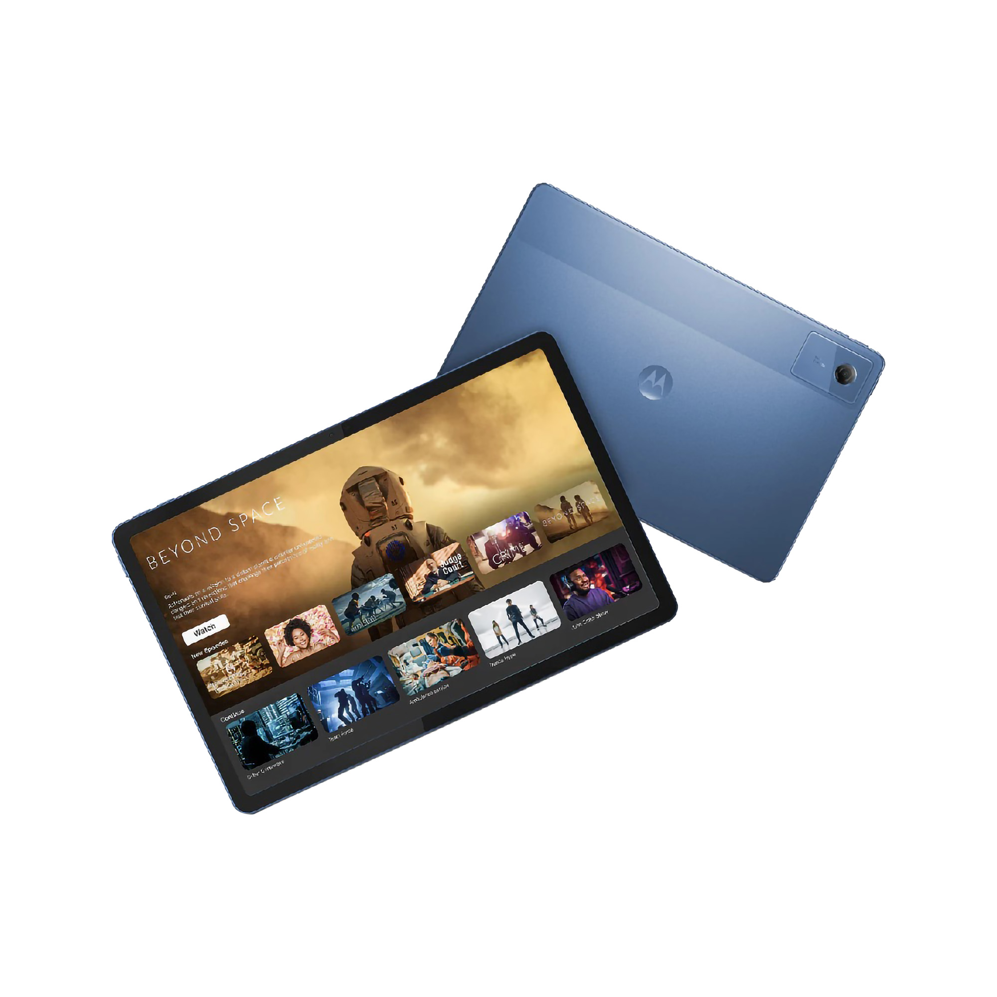 MotoPad 60 Neo (4/128 GB)