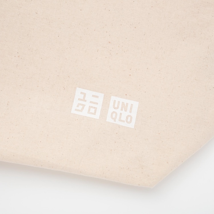 UNIQLO Tas Eco-Friendly