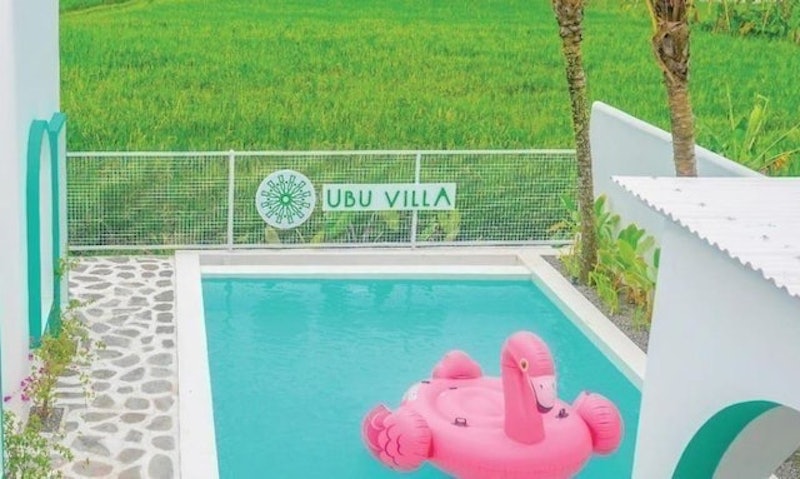 Ubu Villa Gito Gati 2